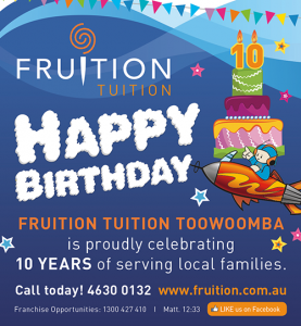 Toowoomba_Tenth_Birthday