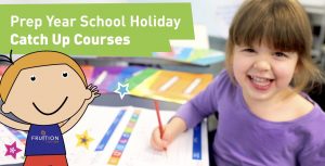 Prep Year School Holiday