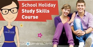 School Holiday Study Skills Course