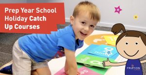 Prep Year School Course