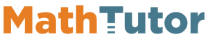 Math Tutor Logo