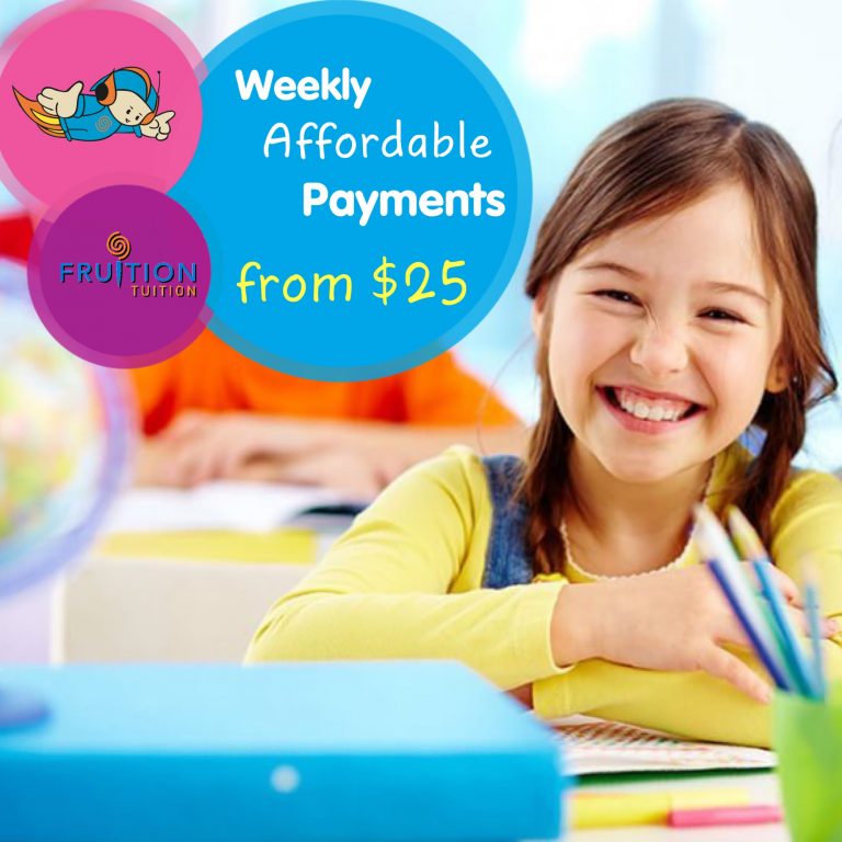 Franchise Opportunities Fruition Tuition