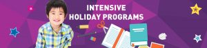 Holiday Programs