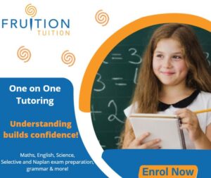 One-on-one-tutoring