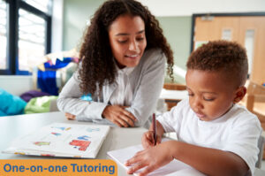 one-on-one-Tutoring
