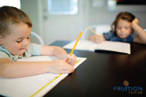 Foundational Aspect Of Reading And Writing